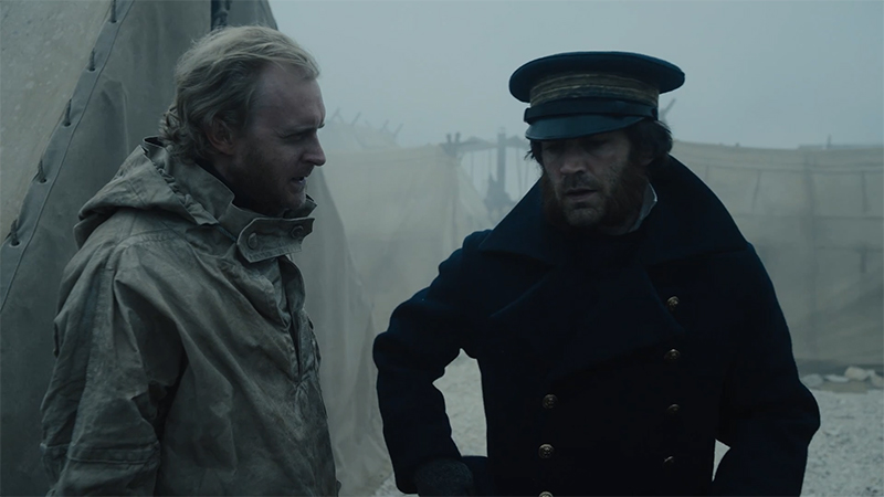 "8. Terror Camp Clear"