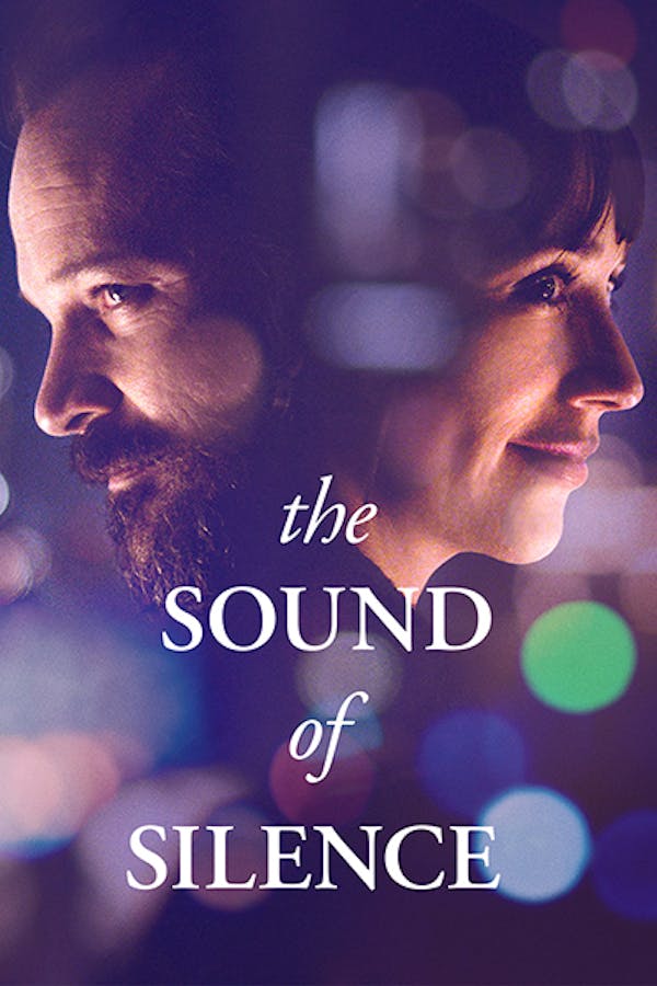 The Sound of Silence