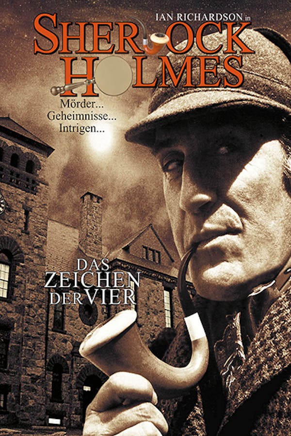 Sir Arthur Conan Doyle's The Sign of Four