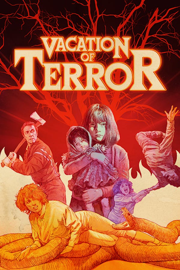 Vacation of Terror