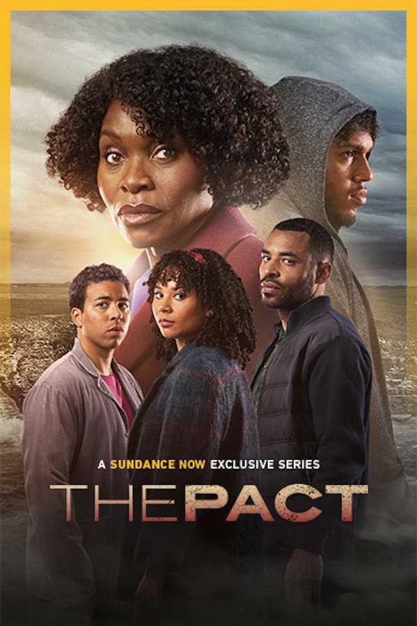 The Pact