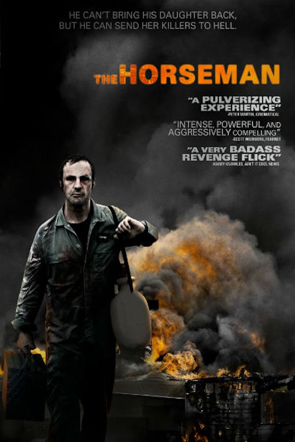 The Horseman