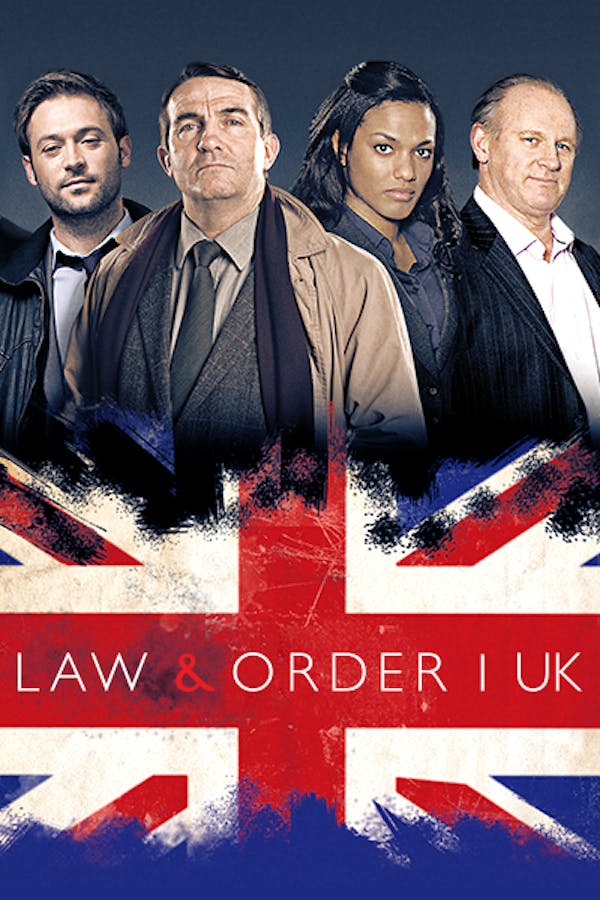 Law & Order: UK