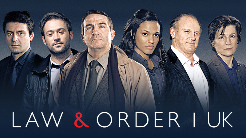 Law Order UK Available To Stream Ad Free SUNDANCE NOW