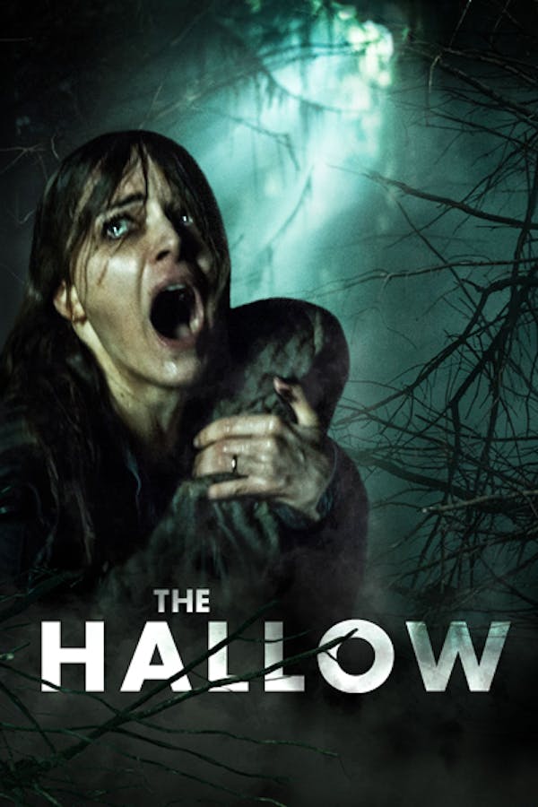 The Hallow | Ad-Free and Uncut | SHUDDER