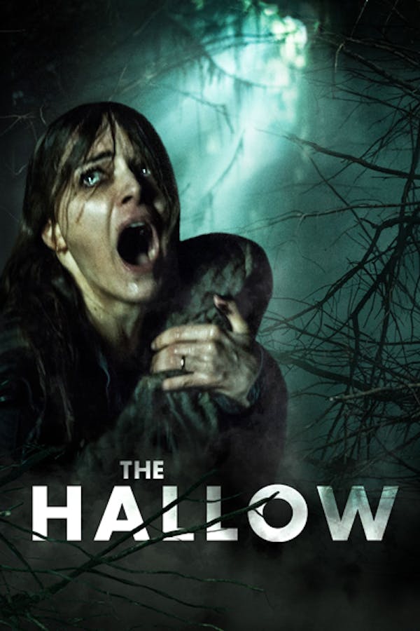 The Hallow