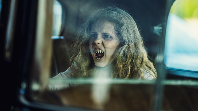 "4. The House of Sleep"