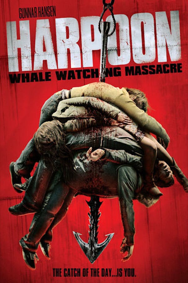 Harpoon: Whale Watching Massacre