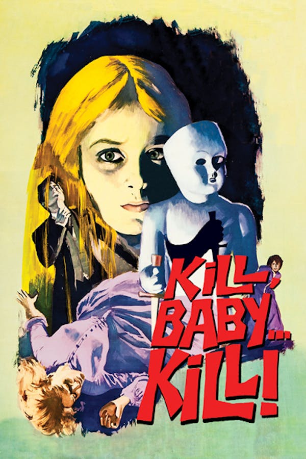 Kill Baby Kill