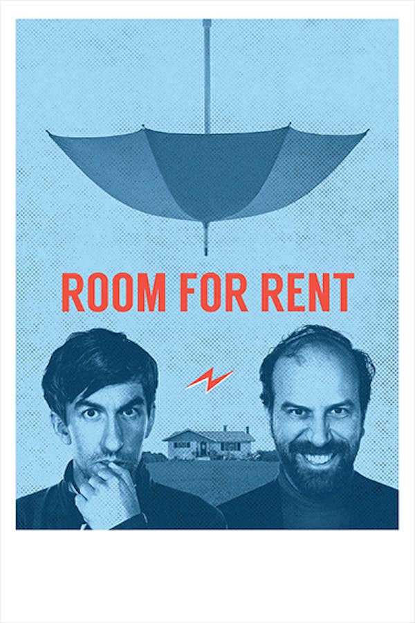 Room for Rent