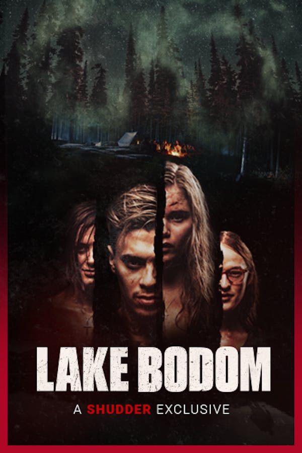 Lake Bodom