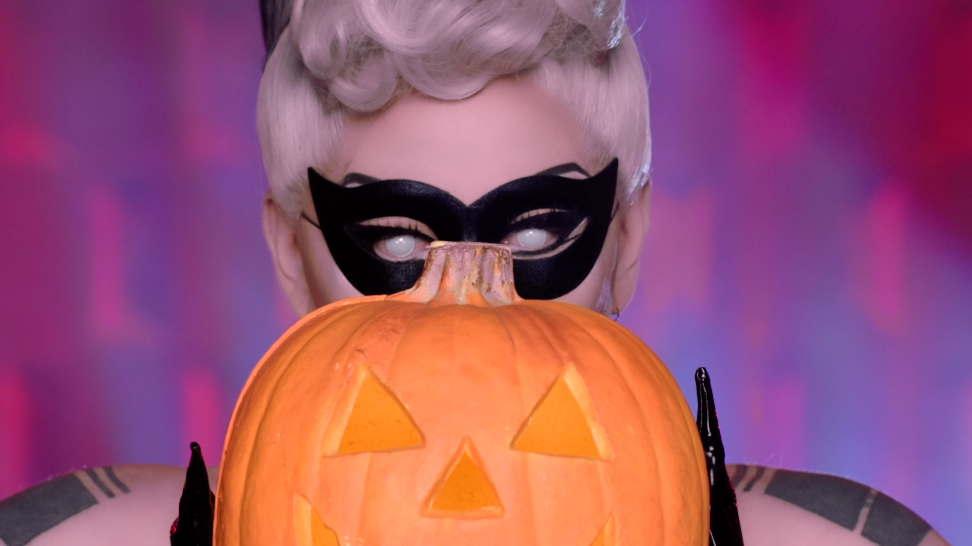 "3. Holiday of Horrors"