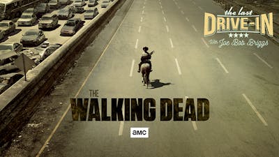 2. The Walking Dead Episode 2