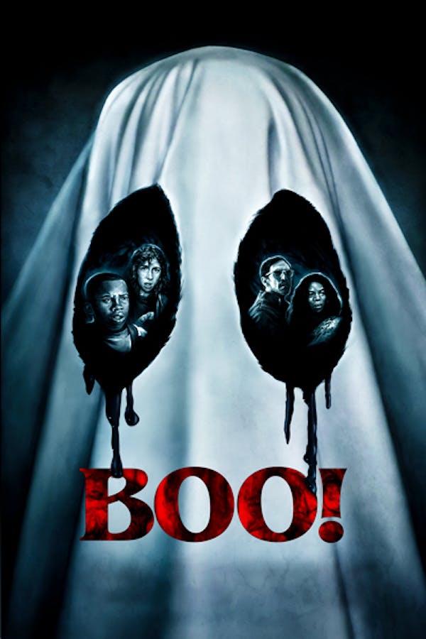 Boo!