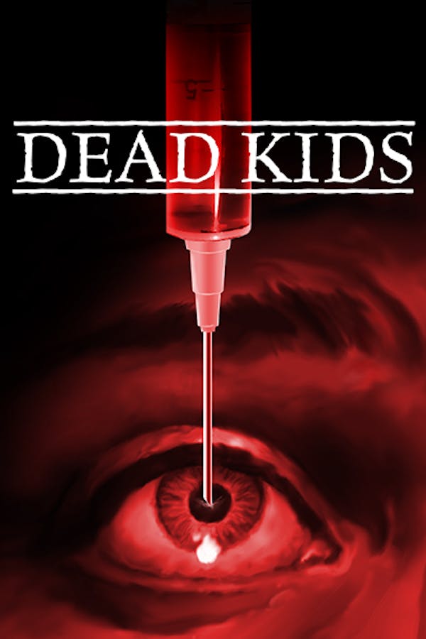 Strange Behavior (aka Dead Kids)