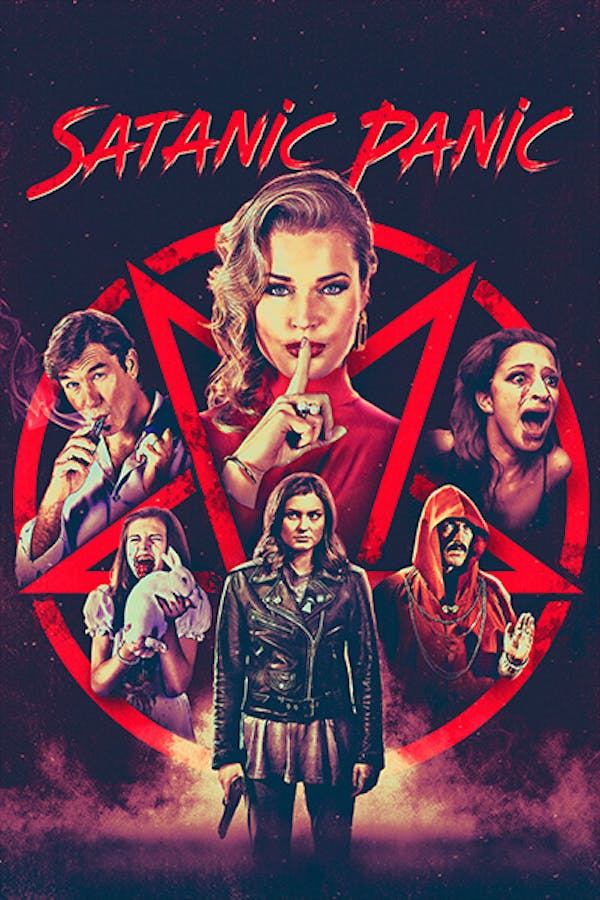 Satanic Panic