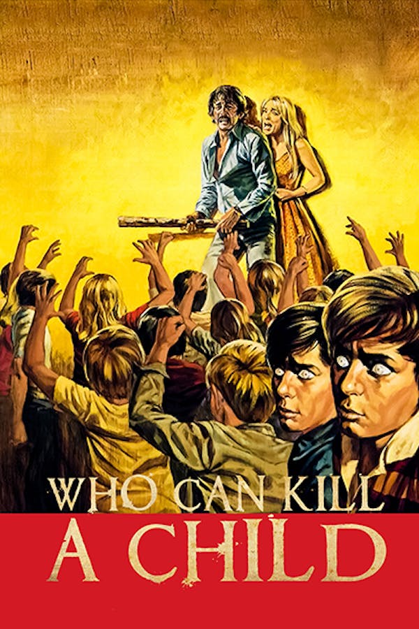 Who Can Kill a Child?