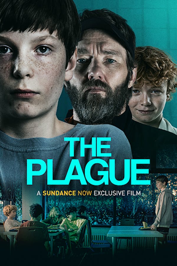The Plague