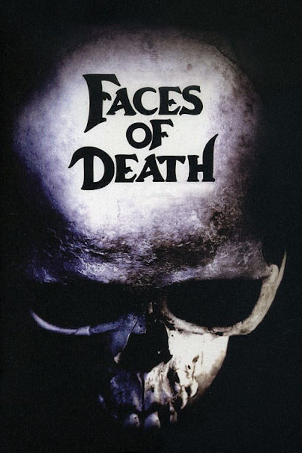 Faces of Death
