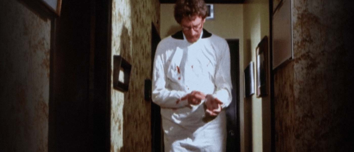 Faces of Death | Ad-Free and Uncut | SHUDDER