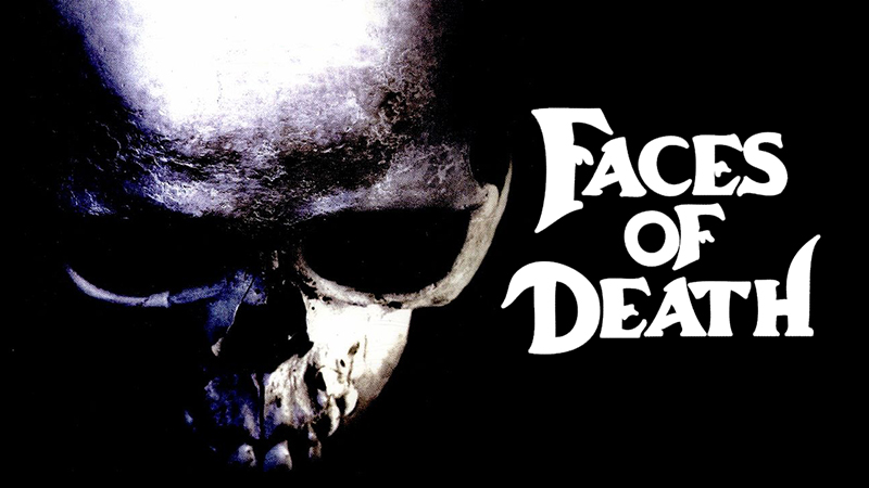 Faces of Death | Ad-Free and Uncut | SHUDDER