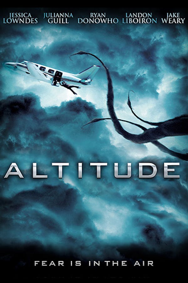 Altitude