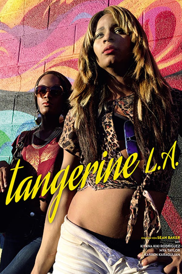 Tangerine L.A.