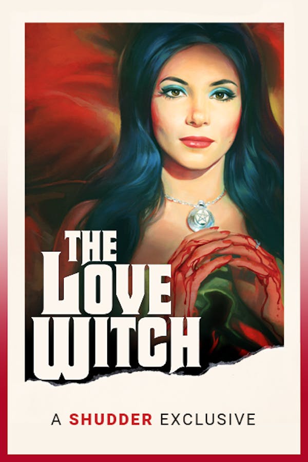 The Love Witch