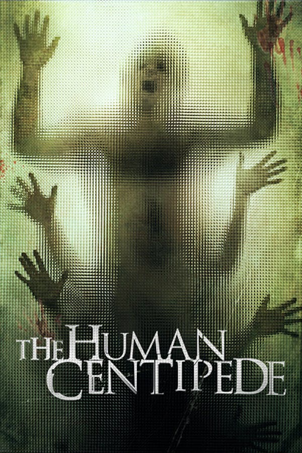 The Human Centipede: First Sequence