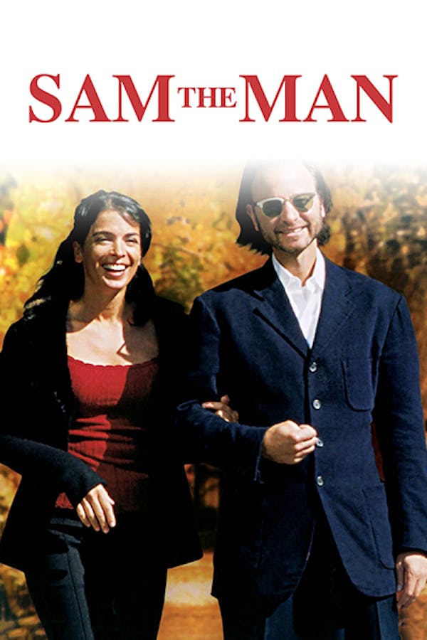 Sam the Man