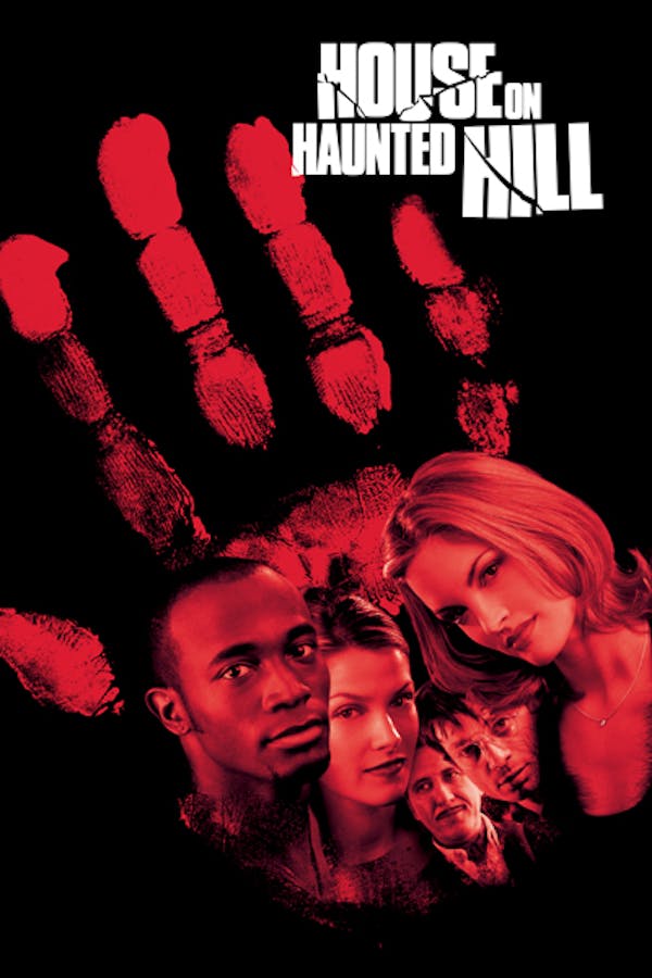 House on Haunted Hill (1999)