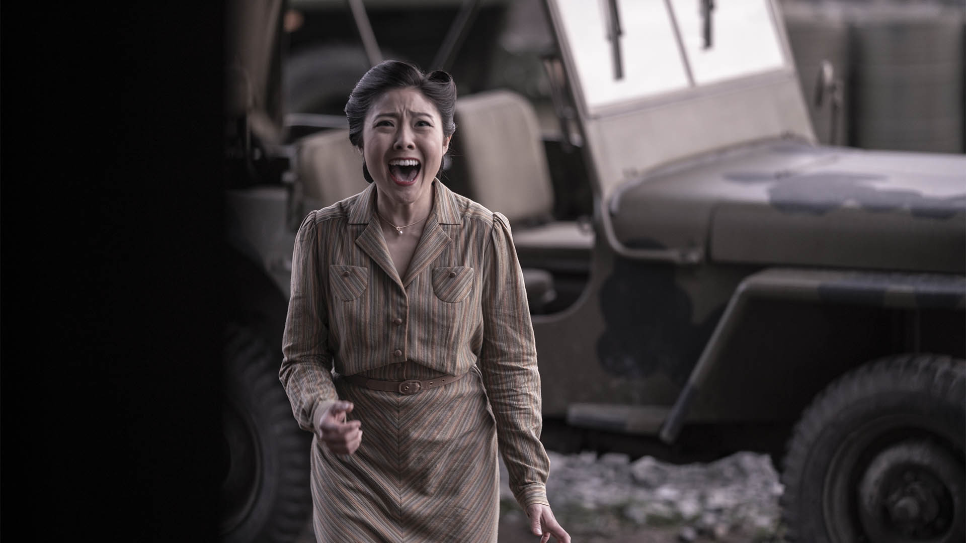 "7. Infamy: My Perfect World"