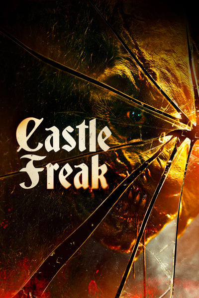 Castle discount on streaming