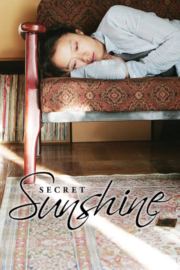 Secret Sunshine