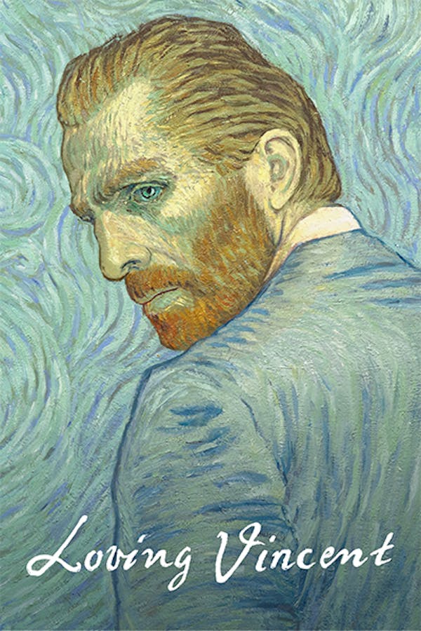 Loving Vincent