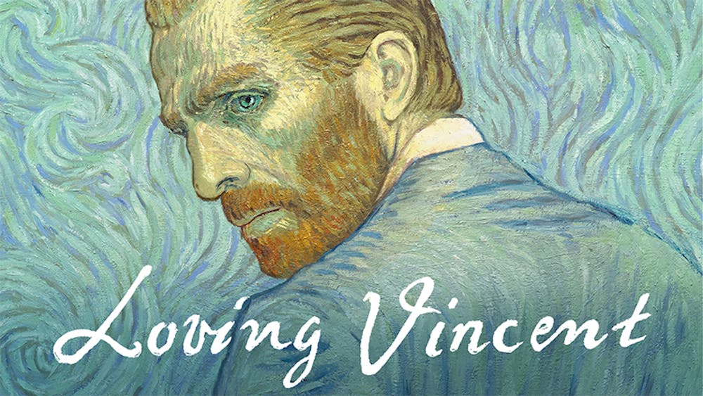 Stream Loving Vincent | SUNDANCE NOW