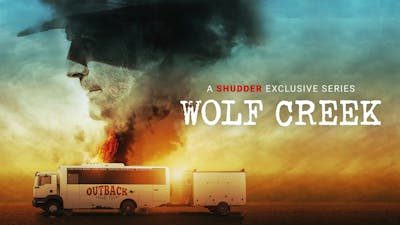 Wolf Creek 2 Uncut Stream