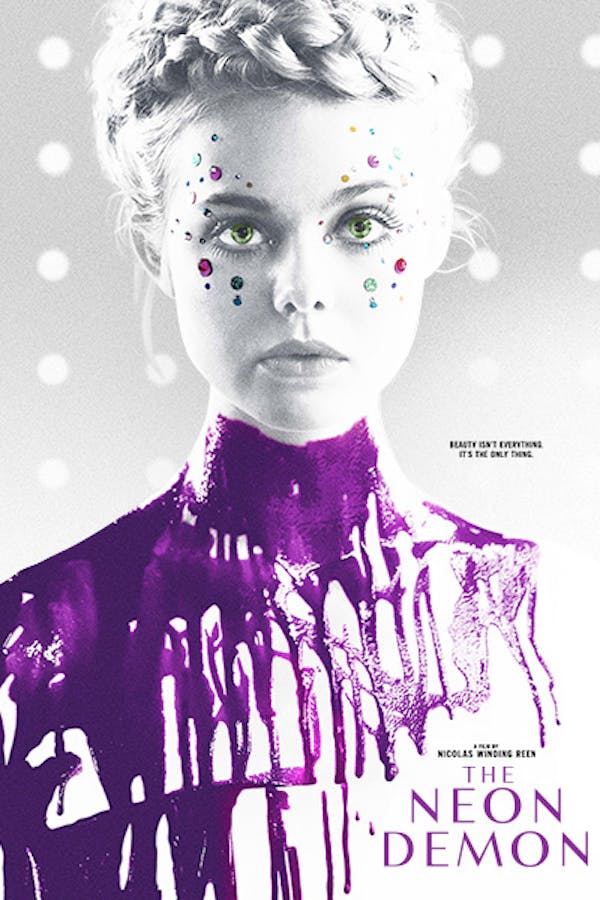 The Neon Demon