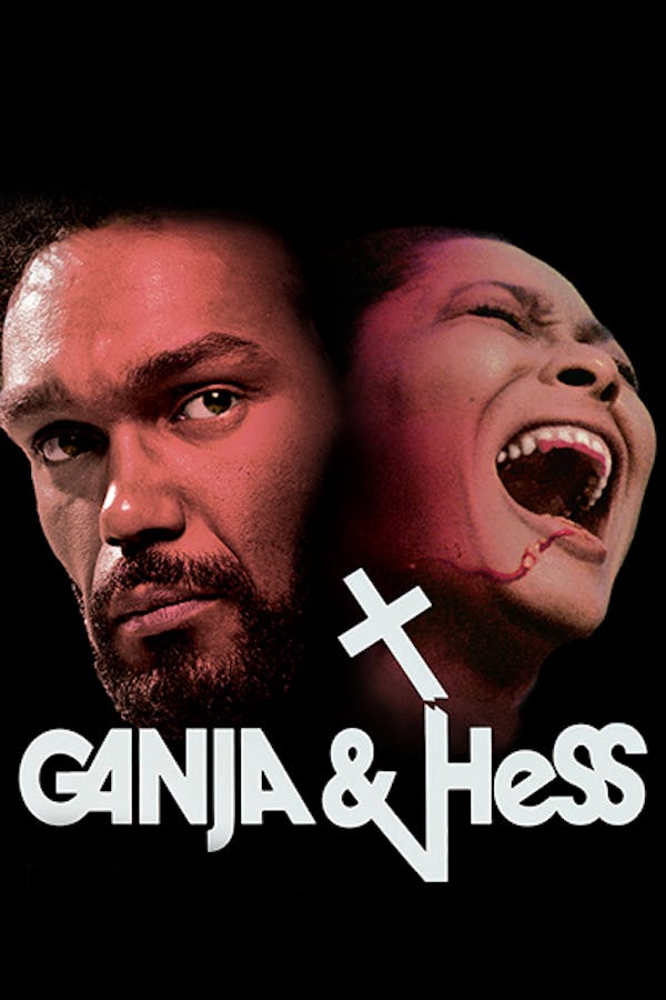 Ganja and Hess