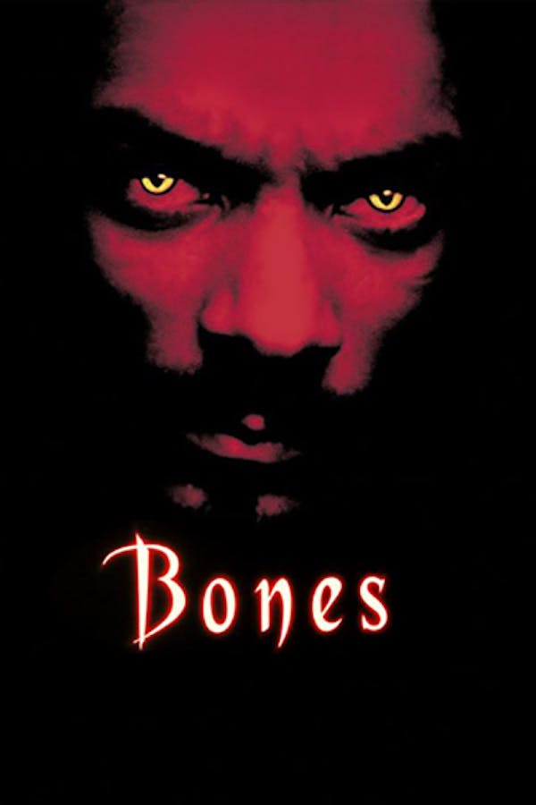 Bones