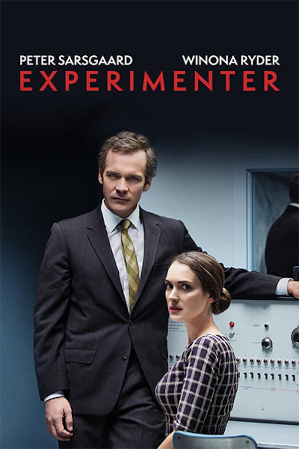 Experimenter