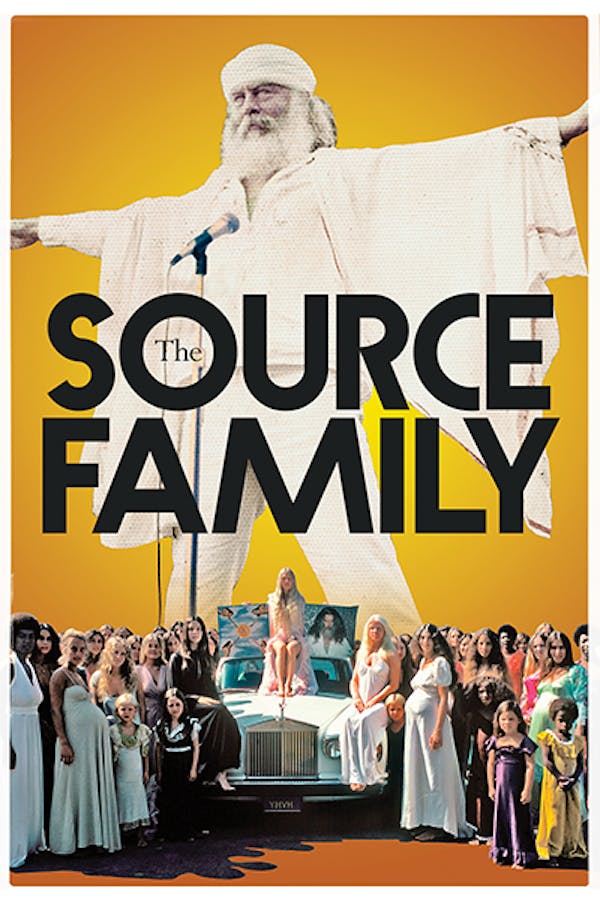 The Source Family