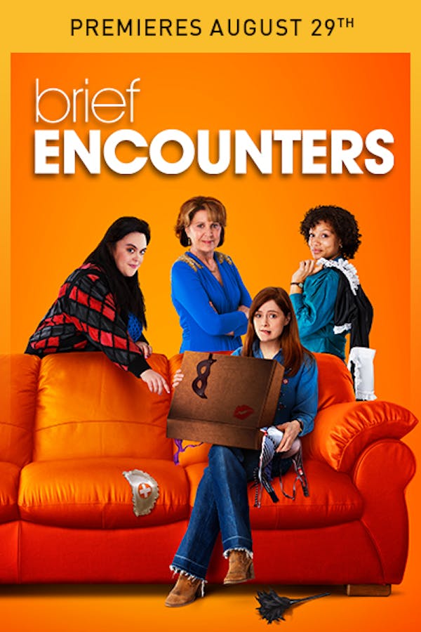 Brief Encounters - Premieres August 29th