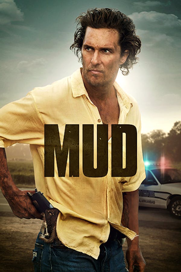 Mud