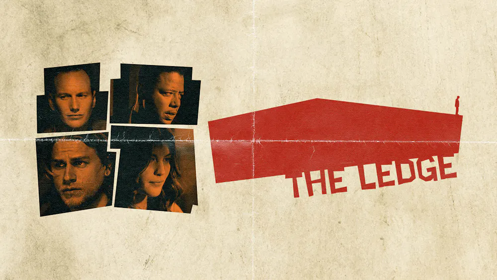 Stream The Ledge | SUNDANCE NOW