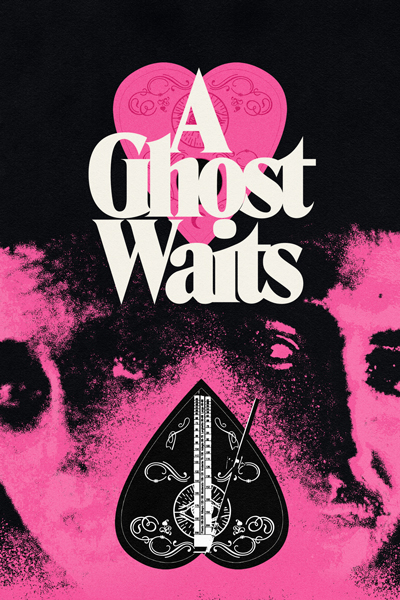 A Ghost Waits Ad Free and Uncut SHUDDER