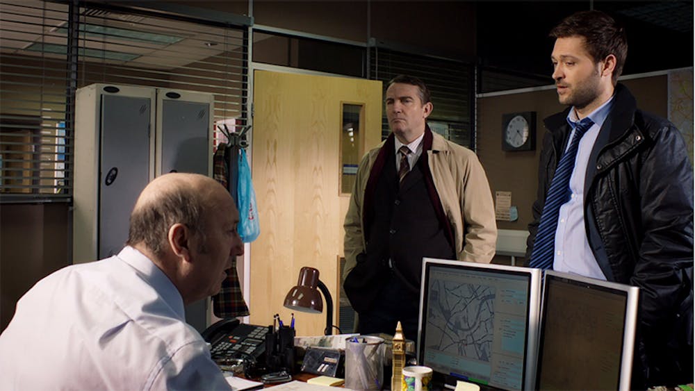 Where To Watch Law And Order Uk Season 6 Law & Order: UK | Available To Stream Ad-Free | SUNDANCE NOW