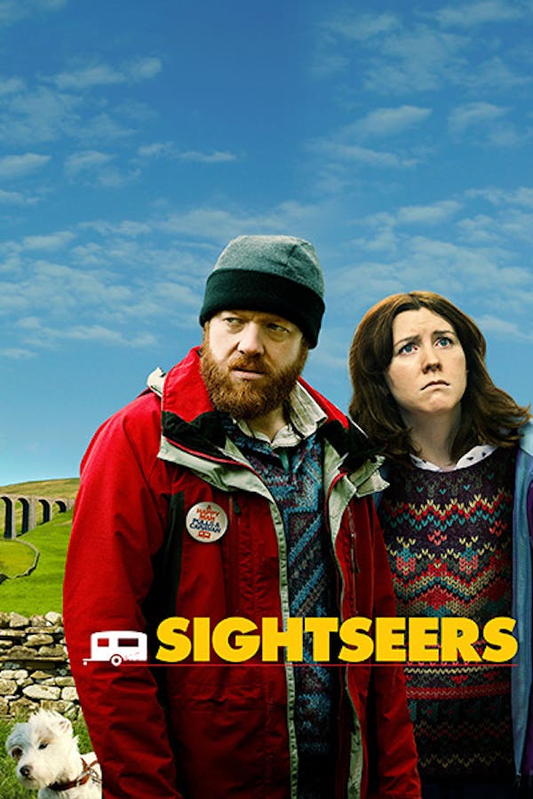 Sightseers Stream Sightseers Stream