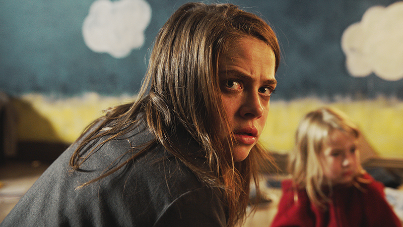 channel zero free streaming