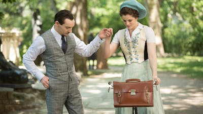 "7. Servant to Two Masters"